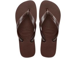 Havaianas Top Tiras (33-40) - Café 0727 