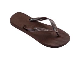 Havaianas Top Tiras (35/36) - Café 0727 