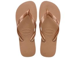 Havaianas Top Tiras (35/36) - Rose Gold 3581