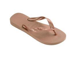 Havaianas Top Tiras (33/34) - Rose Gold 3581