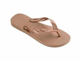 Havaianas Top Tiras (35-40) - Rose Gold 3581 
