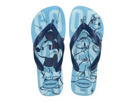 Havaianas Top Disney (37-44) - Azul Lavanda 1056 