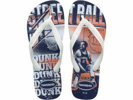 Havaianas Top Athletic (37-44) - Marinho Branco 6359