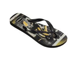Havaianas Top Athletic (43/44) - Preto 7892