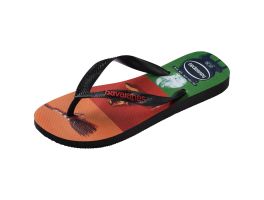 Havaianas Top Harry Potter (37-44) - Preto 1069 