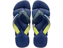 Havaianas Power 2.0 (41/42) - 0135 Marinho Azul
