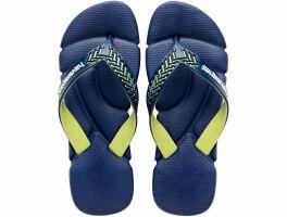 Havaianas Power 2.0 (37-46) - Marinho Azul 0135