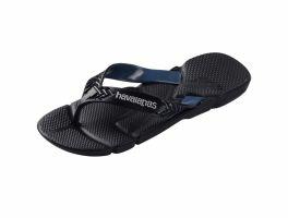 Havaianas Power 2.0 (37-43) - Preto Azul Indigo 0536 