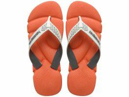 Havaianas Power 2.0 (37/38) - Laranja Sunset 5568