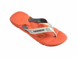 Havaianas Power 2.0 (37/38) - Laranja Sunset 5568