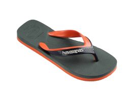 Havaianas Dual (37-44) - Verde Olive 5983 