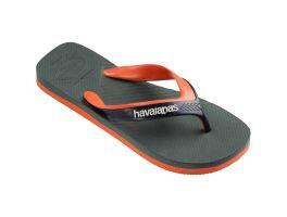 Havaianas Dual (45/46) - Verde Olive 5983