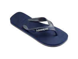 Havaianas Dual (37-44) - Marinho Cinza Aço 9483