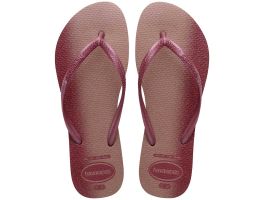 Havaianas Slim Gloss (33-42) - Amaranto 9339 