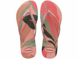 Havaianas Slim Palette Glow (39/40) - Blossom 1106