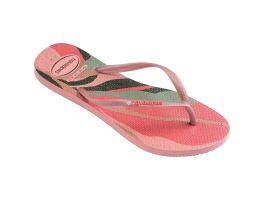 Havaianas Slim Palette Glow (41/42) -Blossom 1106