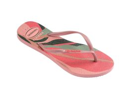 Havaianas Slim Palette Glow (33-40) - Blossom 1106