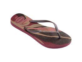 Havaianas Slim Palette Glow (33-42) - Amaranto 9339 