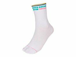 Meias De Dedo Havaianas (2 Unidades) - Branco 0001 