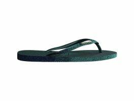 Havaianas Slim Sparkle Me (41/42) - Preto 0090