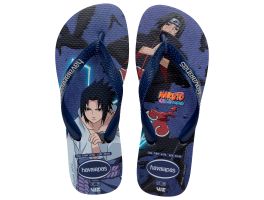 Havaianas Top Naruto (37-44) - Marinho 0555 