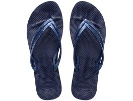 Havaianas Wedges (Nº34) - Marinho 0555 