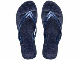 Havaianas Wedges (35) - Marinho 0555 