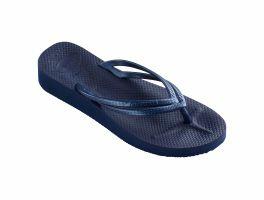Havaianas Wedges (35) - Marinho 0555 