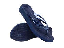 Havaianas Wedges (Nº34) - Marinho 0555 