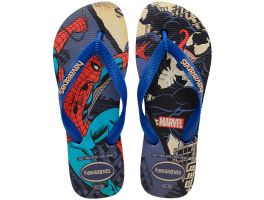 Havaianas Top Marvel Classics (37-44) - Azul Naval 2711 