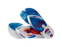 Havaianas Gerando Falcoes (37-44) - Azul Estrela Branco  9565 