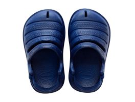 Havaianas Baby Clog (19-26) - Marinho 0555 