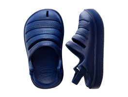 Havaianas Baby Clog (19-26) - Marinho 0555 