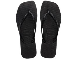 Havaianas Slim Brasil (35-40) - Preto 0090