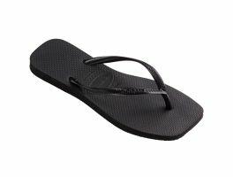 Havaianas Slim Square (35/36) - Preto 0090 