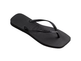 Havaianas Slim Brasil (35-40) - Preto 0090