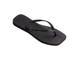 Havaianas Slim Square (33-42) - Preto 0090