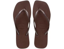 Havaianas Slim Square (33-40) - Cafe 0727