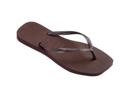 Havaianas Slim Square (33-40) - Cafe 0727