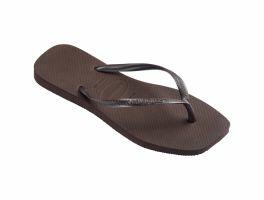 Havaianas Slim Square (41/42) - Cafe 0727