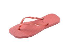 Havaianas Slim Square (33/34) - Canyon Clay 1121 