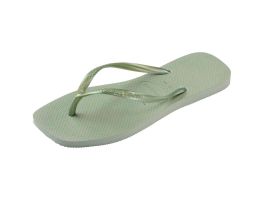 Havaianas Slim Square (33-40) - Smoke Green 1156 