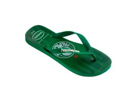 Havaianas Top Times Palmeiras (37-44) - Verde Patria 2703