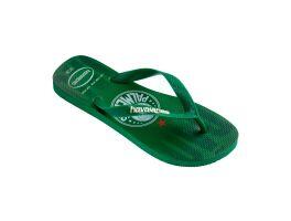 Havaianas Top Times Palmeiras (41/42) - Verde Pátria 2703