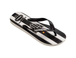 Havaianas Top Times Atletico Mineiro (35/36) - Branco 0001