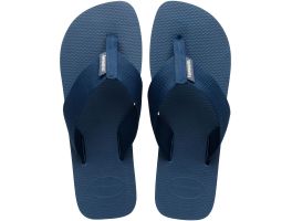 Havaianas Urban Basic Material (39/40) - Marinho 0555 