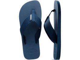 Havaianas Urban Basic Material (37/38) - Marinho 0555 