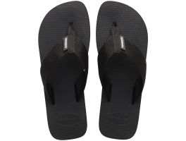 Havaianas Urban Basic Material (37-46) - Preto 0090