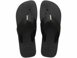 Havaianas Urban Basic Material (37-44) - Preto 0090 