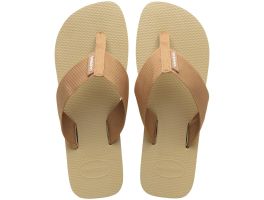 Havaianas Urban Basic Material (37-44) - Areia 0154